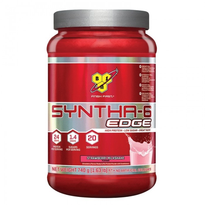 BSN Syntha-6 Edge 780 Gr