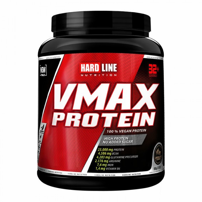 hardline-vmax-protein-908-gr-58837