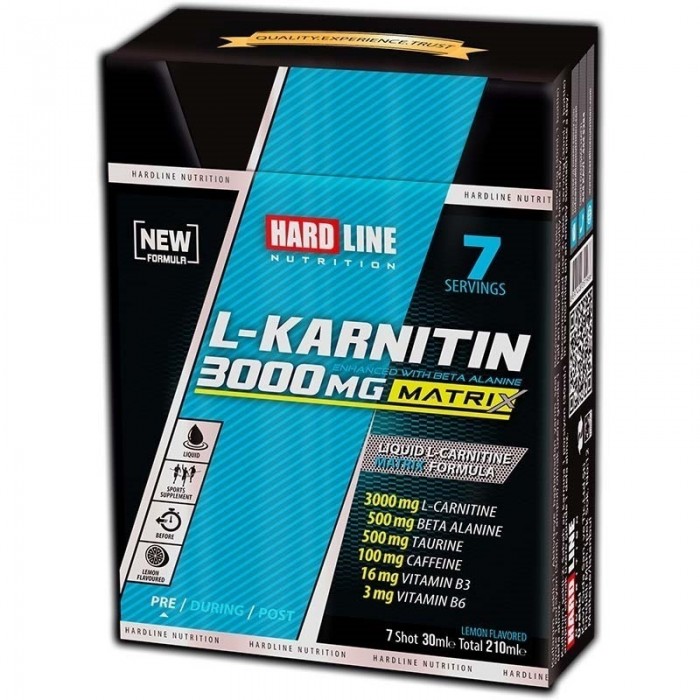 hardline-l-karnitin-matrix-3000-mg-7-ampul-91467