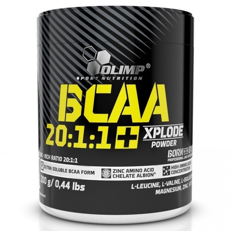 olimp-bcaa-2011-xplode-powder-200-gr-83293