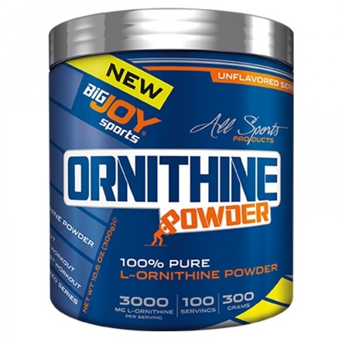 big-joy-ornithine-powder-300-gr-91895