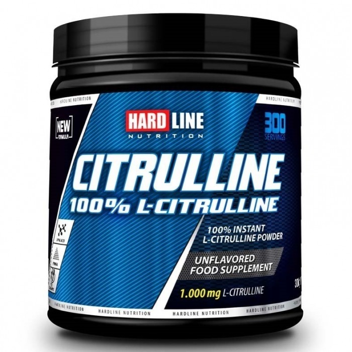 hardline-citrulline-300-gr-20935