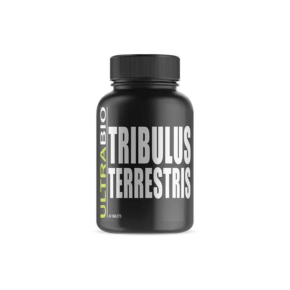 Ultrabio TRIBULUS TERRESTRIS 60 Tablet