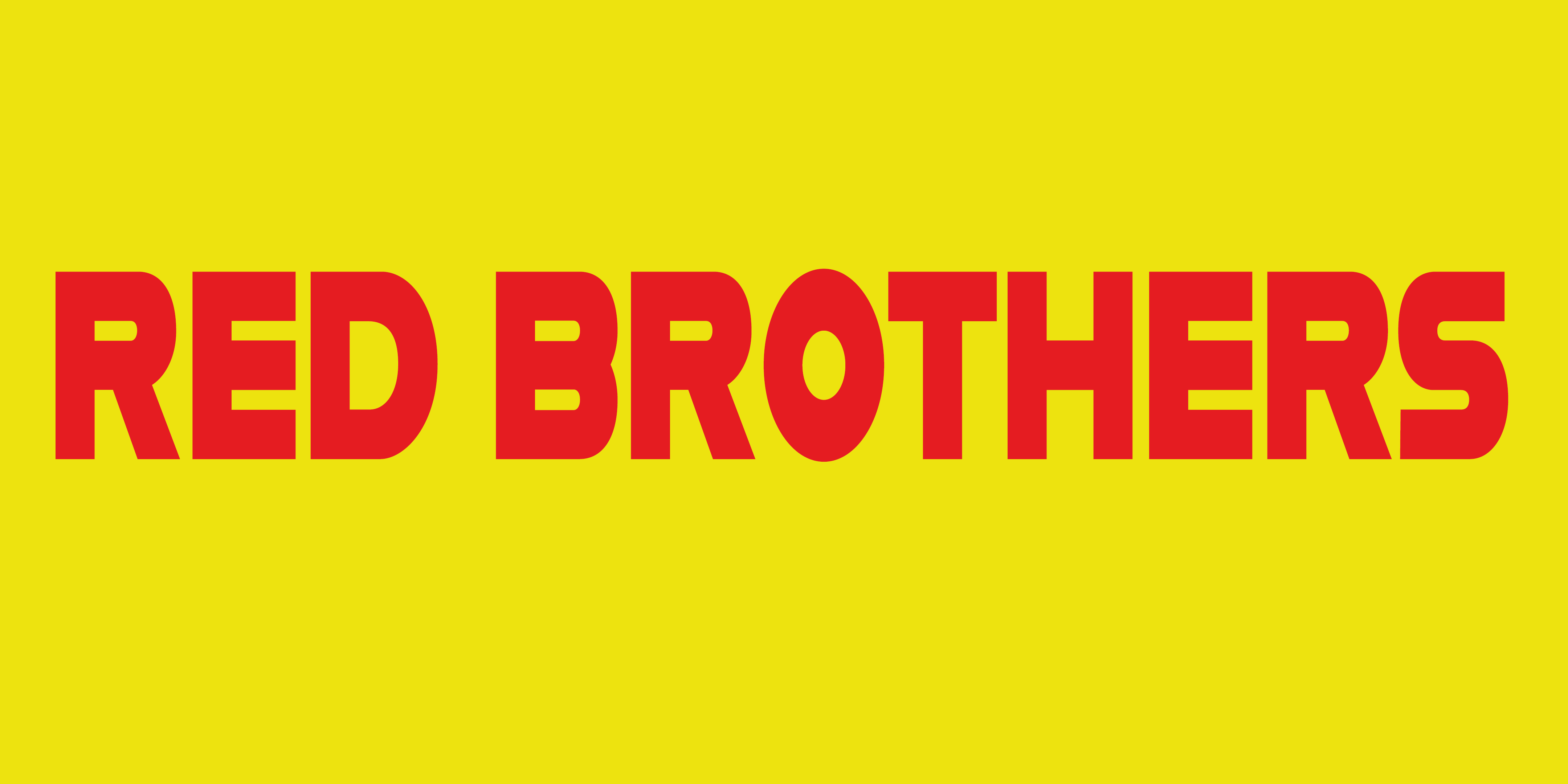 Red Brothers