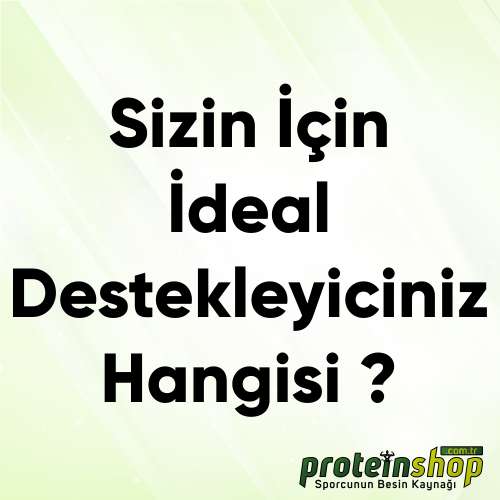 PROTEİN SHOP TA L-CARNİTİN: İDEAL SPORCU DESTEKLEYİCİNİZİ KEŞFEDİN