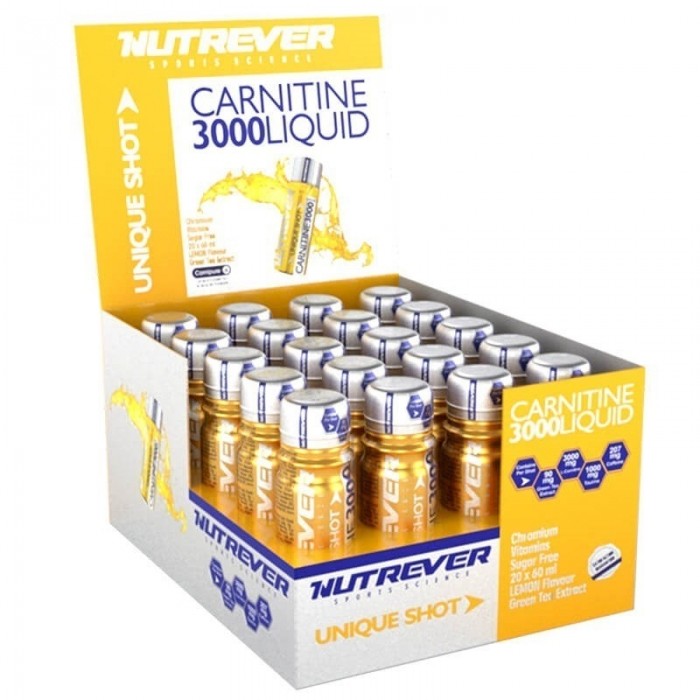 nutrever-l-carnitine-3000-liquid-20-ampul-13238