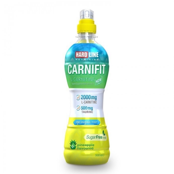 Hardline Carnifit 500 mL