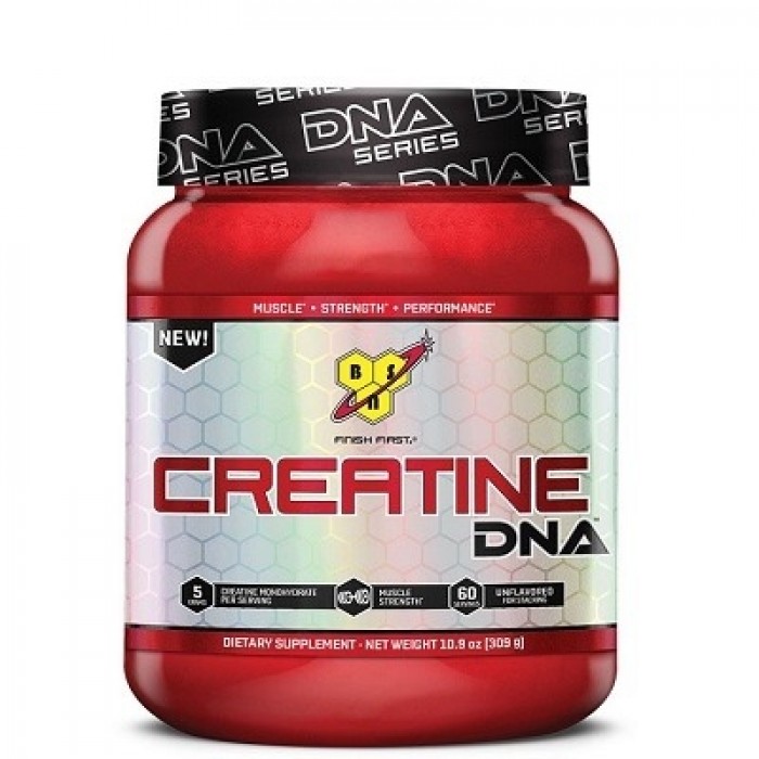 BSN DNA Series Creatine 216 Gr