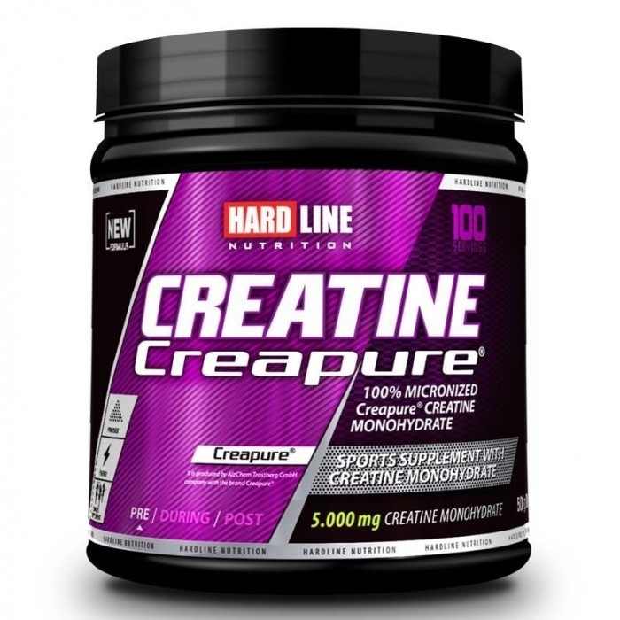 hardline-creapure-500-gr-82526