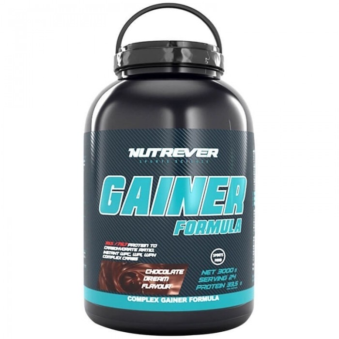 nutrever-gainer-formula-3000-gr-71136