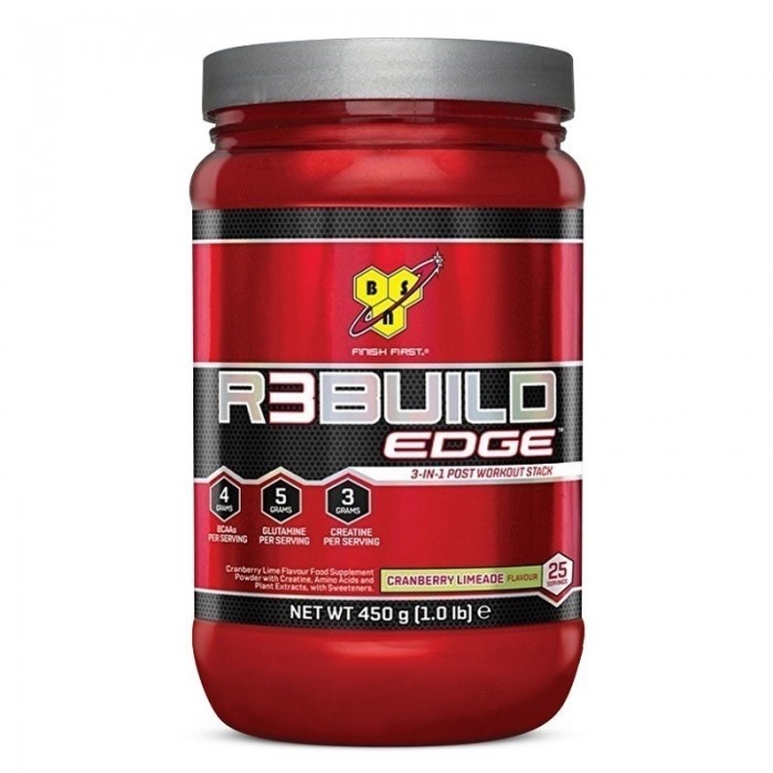 BSN R3Build Edge 450 Gr