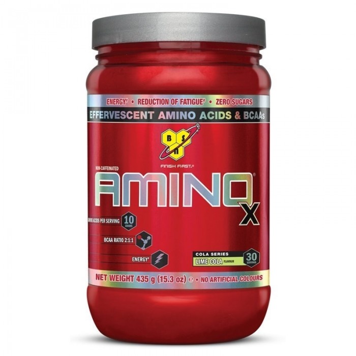 BSN Amino X 435 Gr