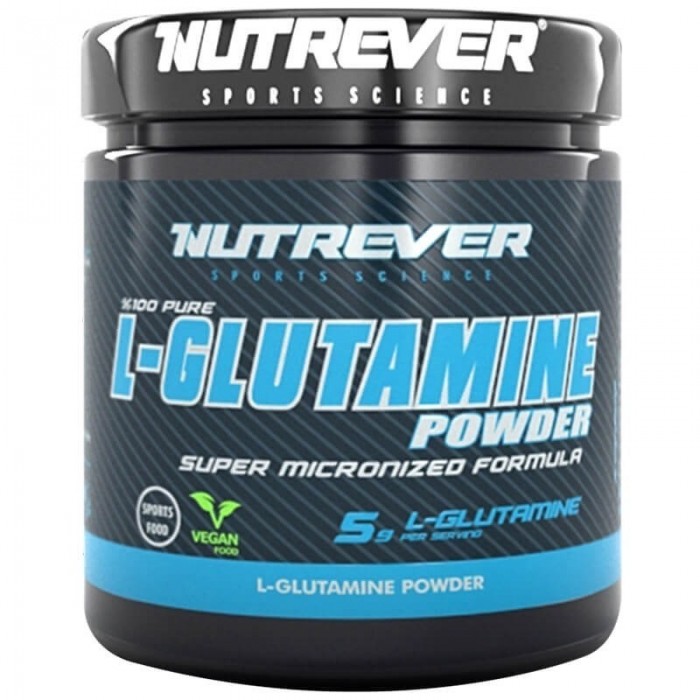 nutrever-l-glutamine-250-gr-97413