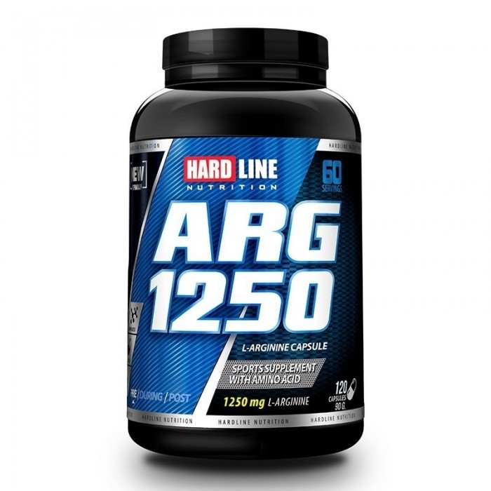 hardline-arg-1250-120-kapsul-91374