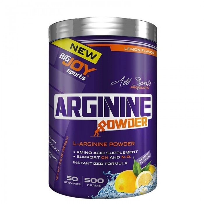 hardline-arginine-fusion-650-gr-70381