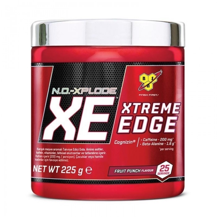 bsn-no-xplode-xe-edge-225-gr-54155