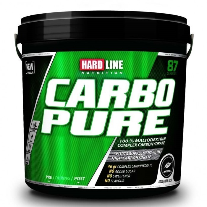 hardline-carbopure-4000-gr-51696