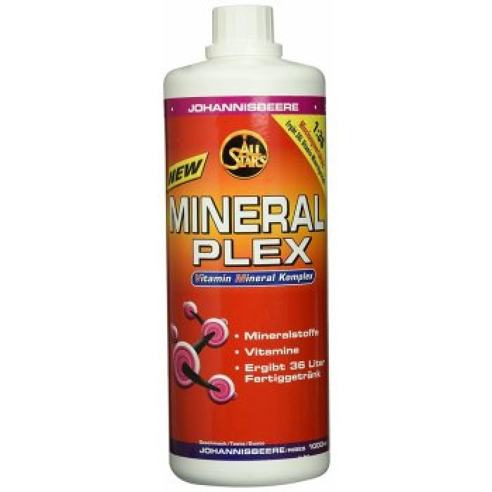 ALL STARS MINERAL PLEX 1000 ml