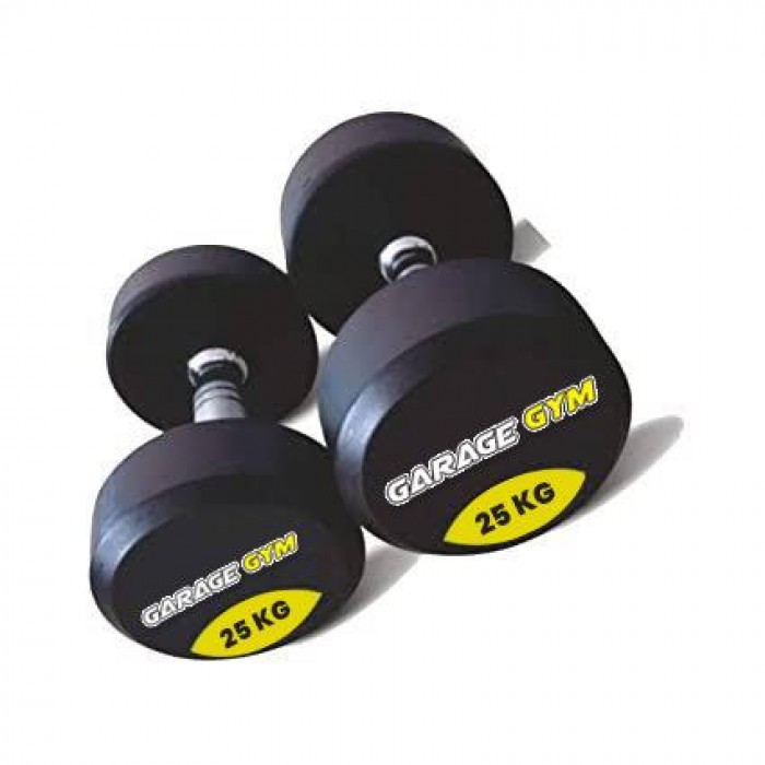 GARAGE GYM DAMBIL KG FİYATIDIR