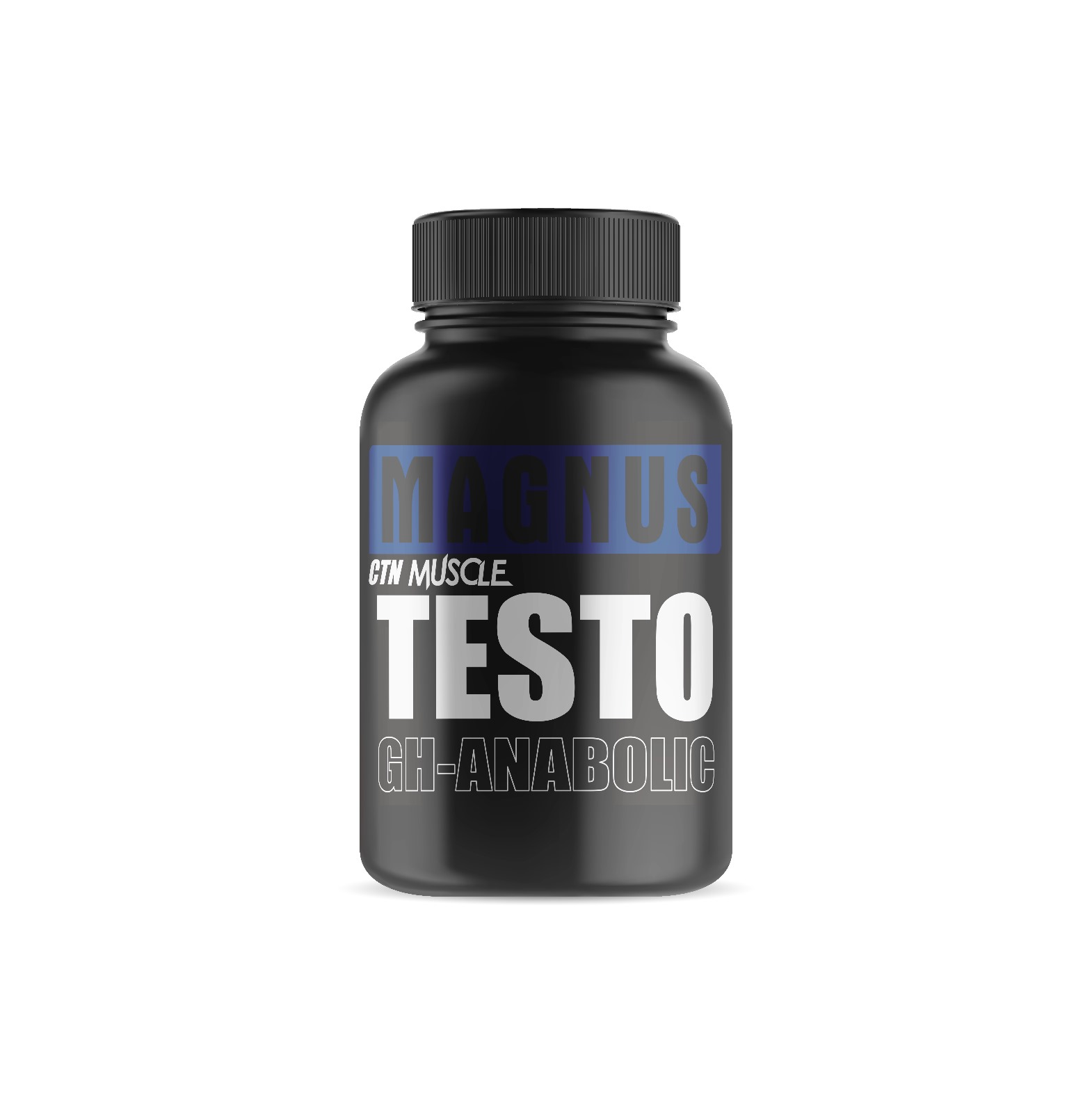 CTN Muscle Magnus  Testo CH-ANABOLIC