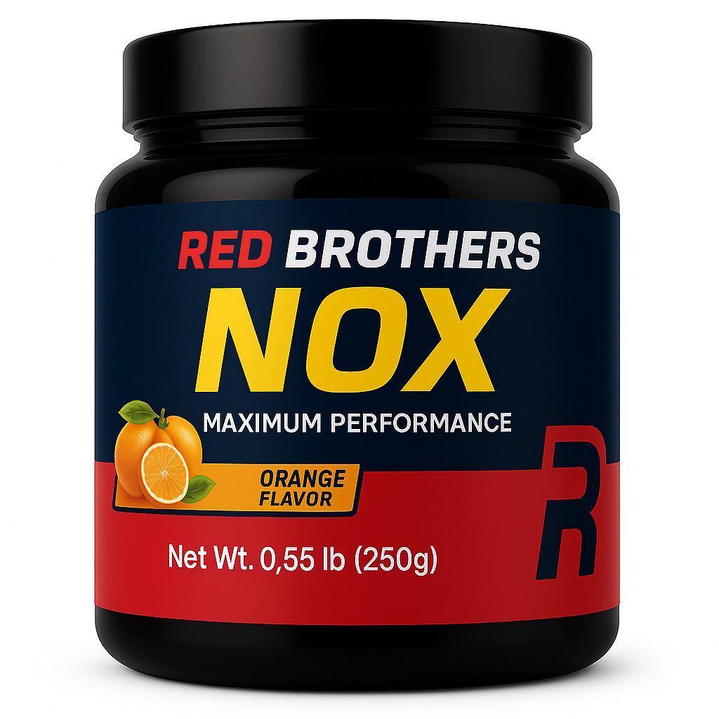 Red Brothers