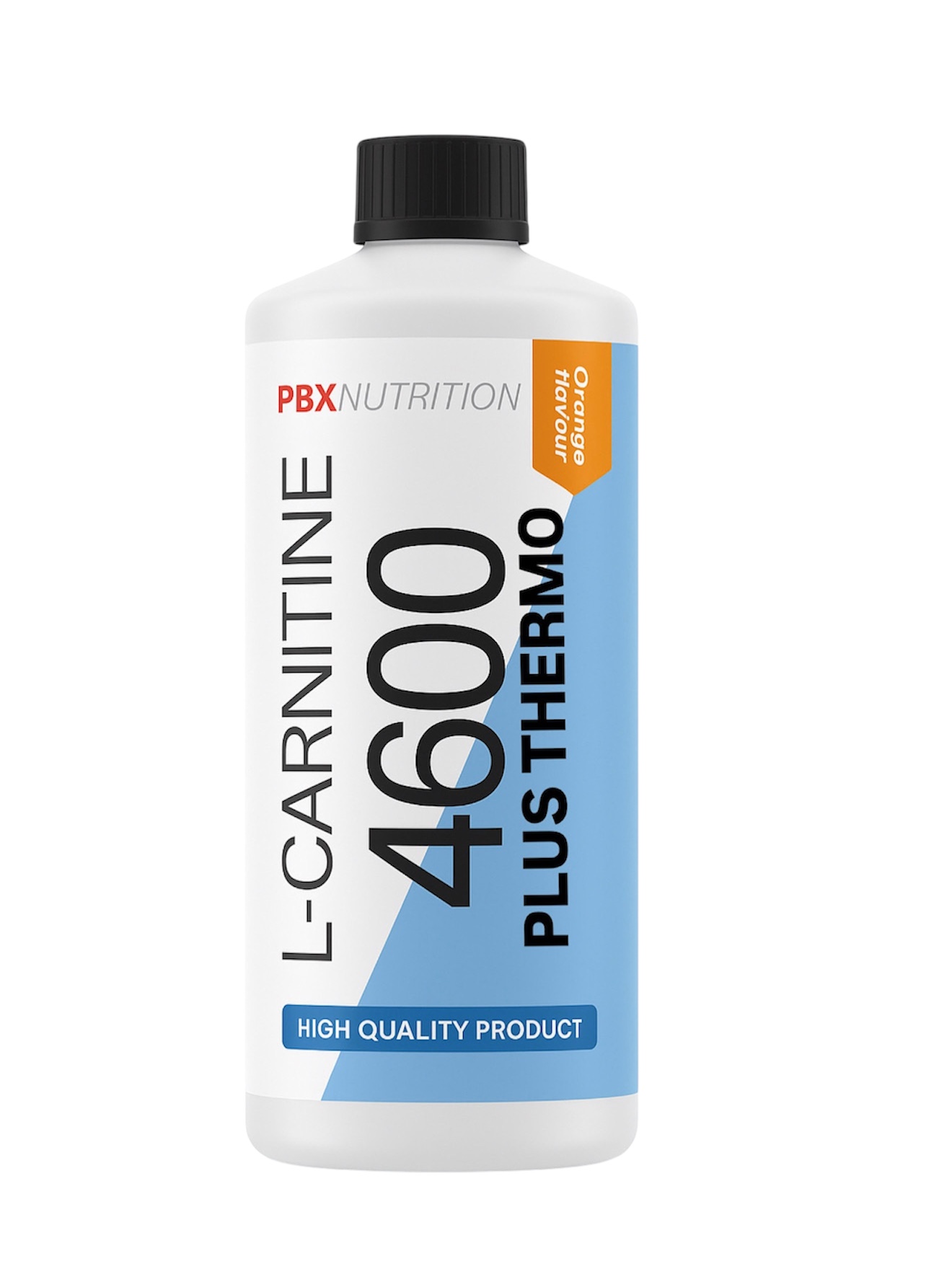 PBX NUTRITION