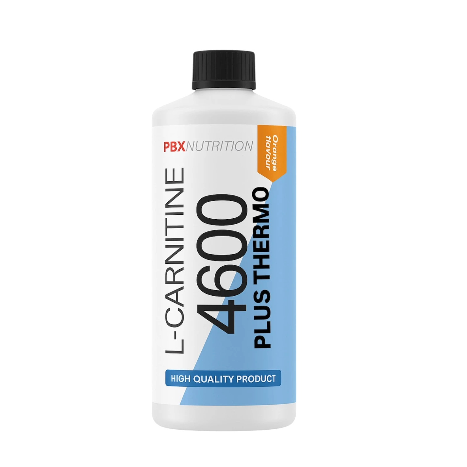 PBX NUTRITION