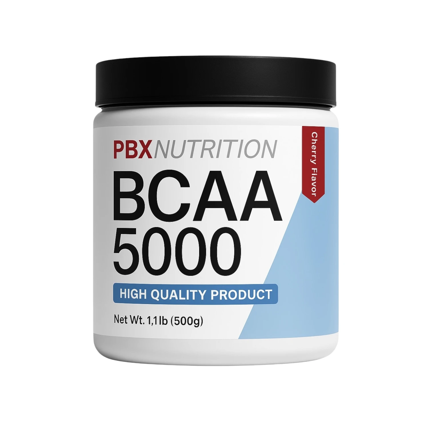 PBX NUTRITION BCAA 500g
