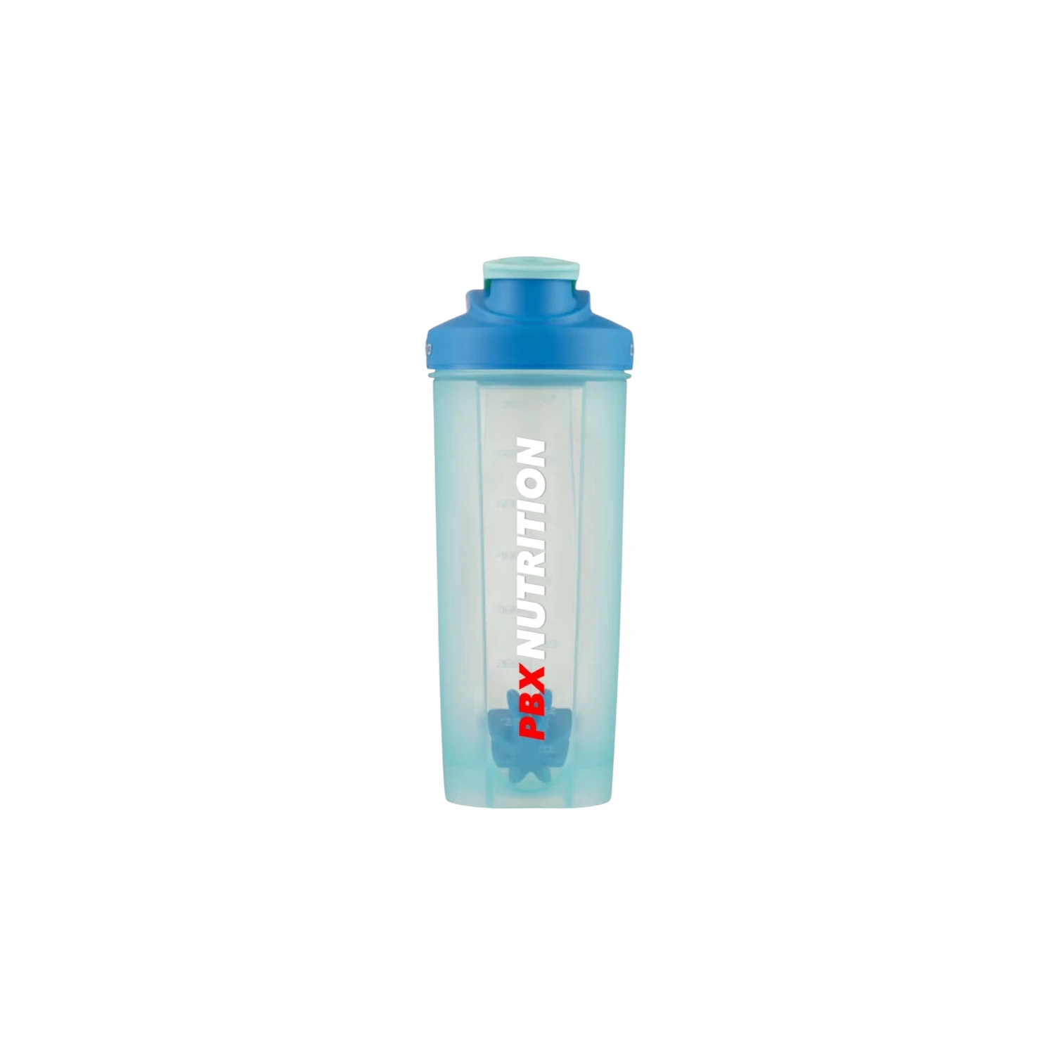PBX NUTRITION SHAKER 700ml