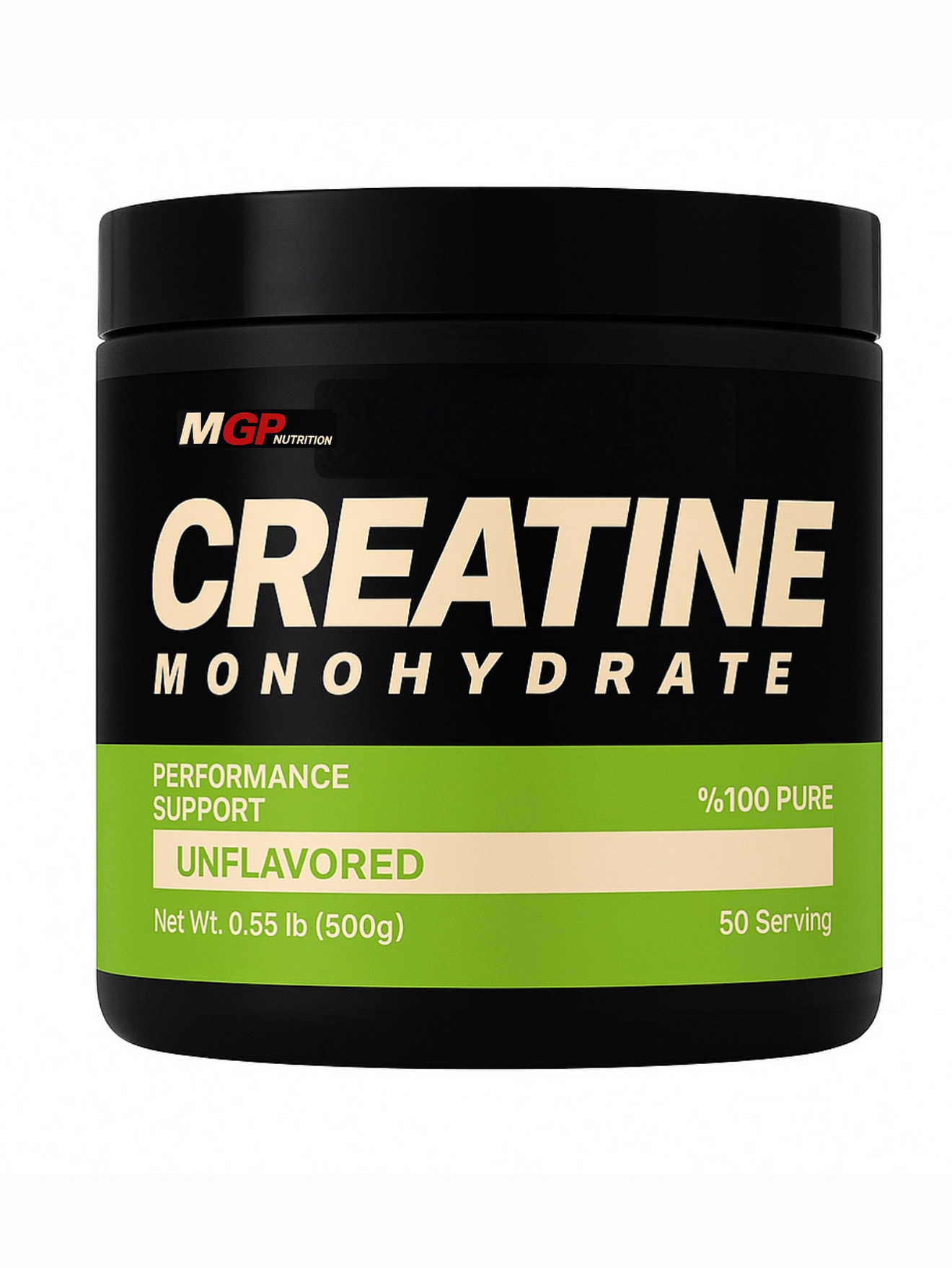 CREATINE MONOHYDRATE 250G