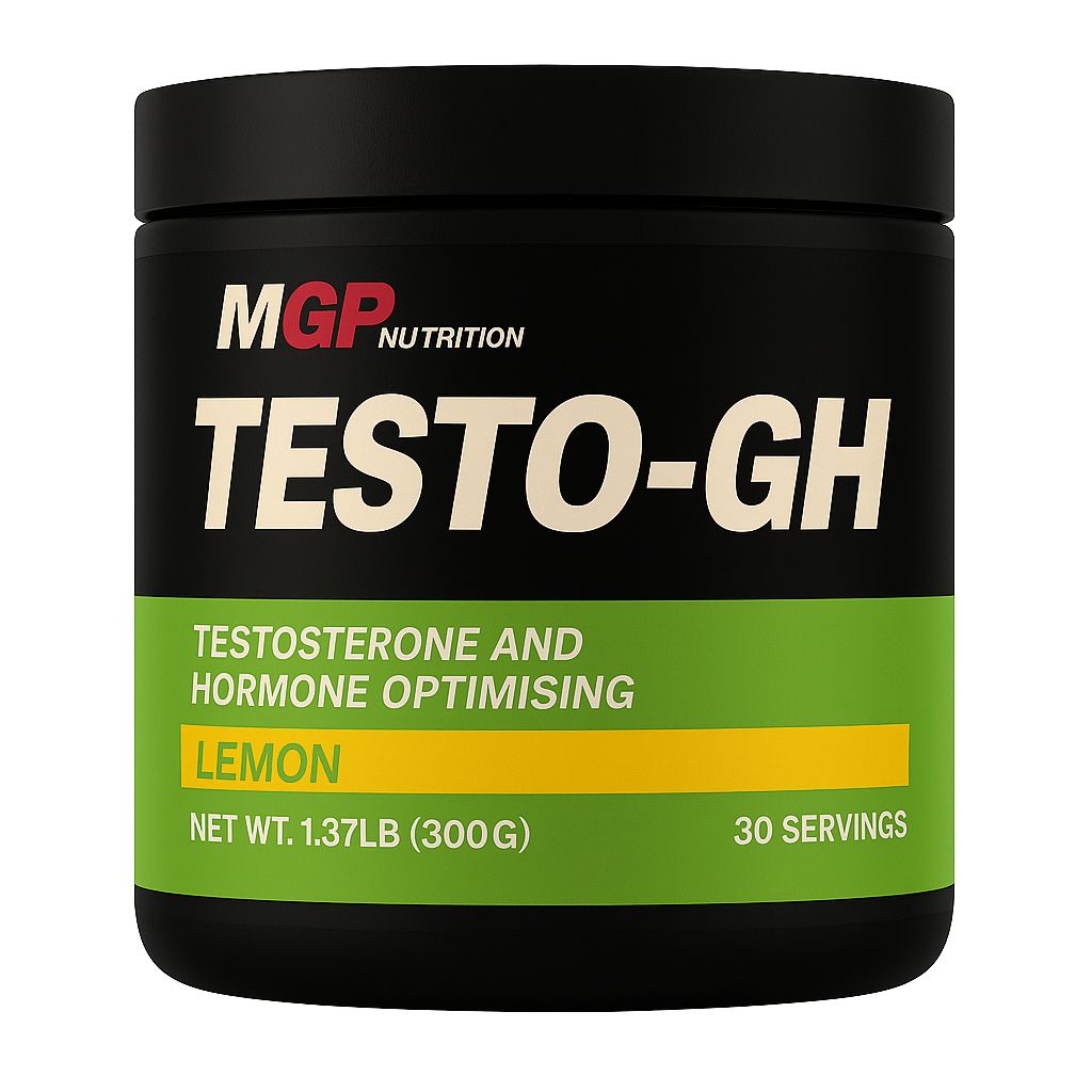 TESTO-GH 90 300G